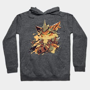 palico Hoodie